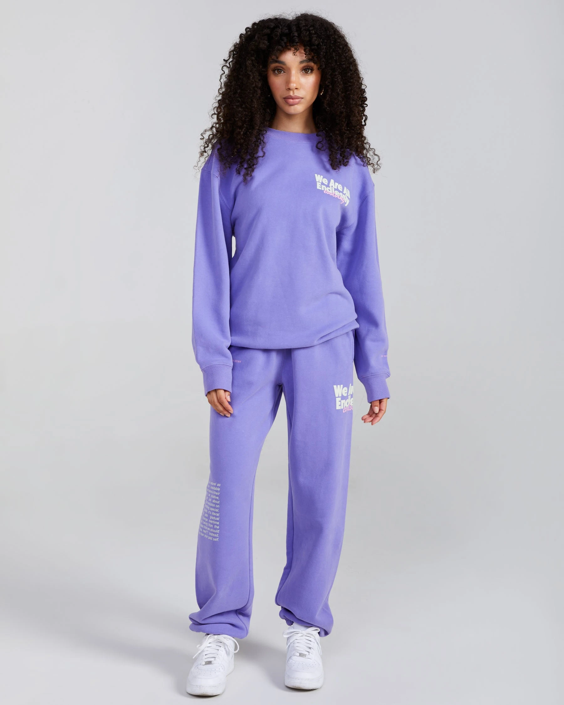 Outlet π BY SAMII RYAN Evolving Sweatpants π - Image 7