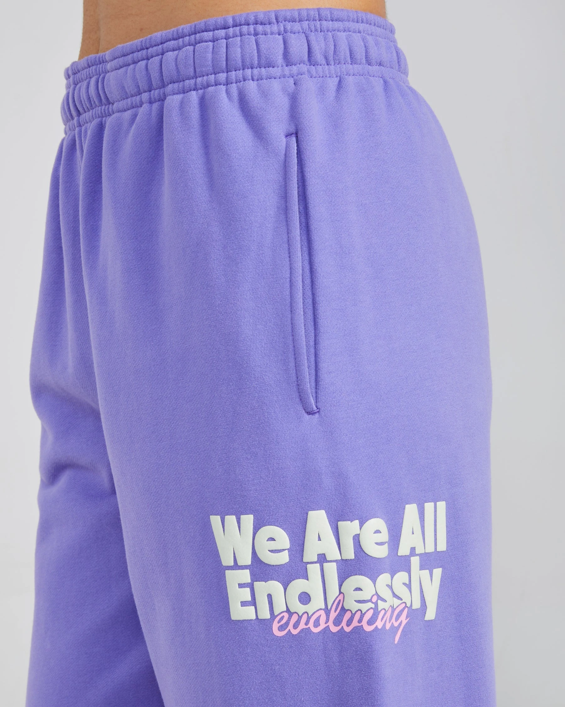 Outlet π BY SAMII RYAN Evolving Sweatpants π - Image 2