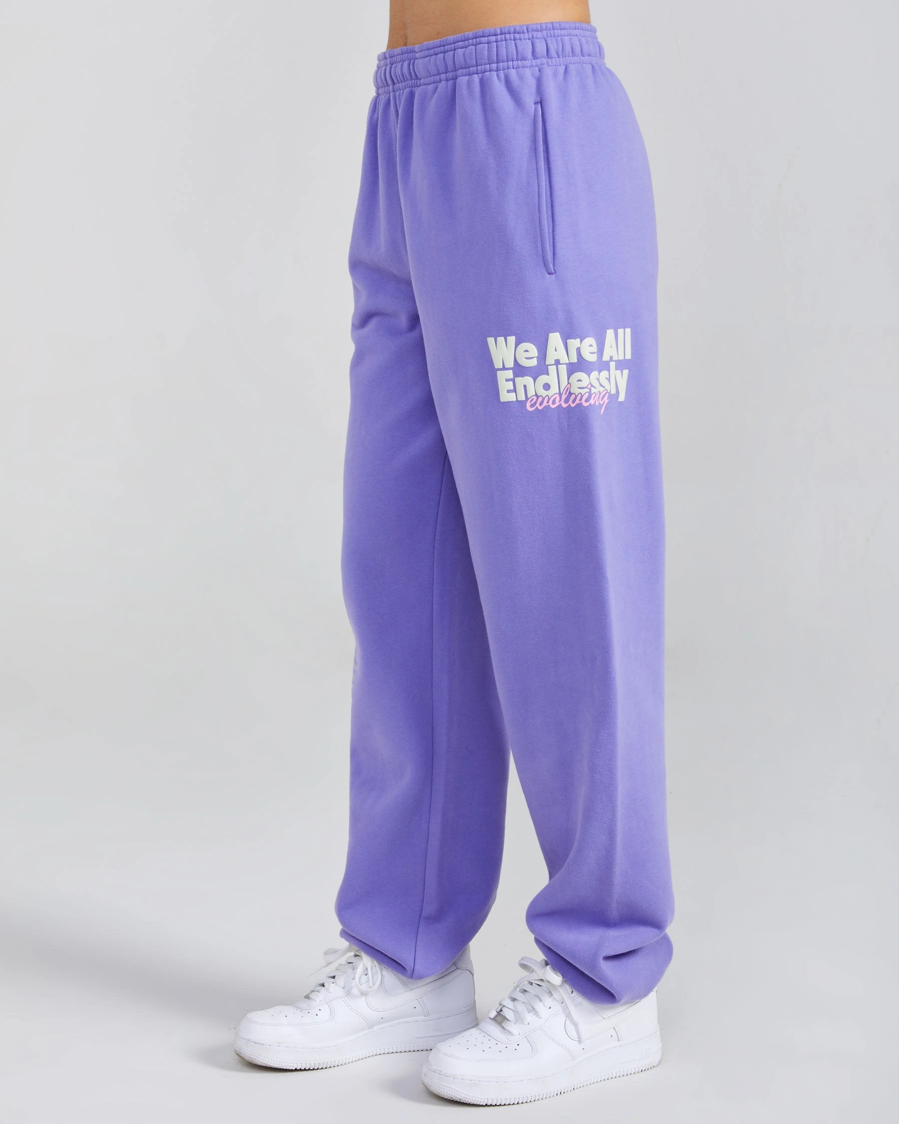 Outlet π BY SAMII RYAN Evolving Sweatpants π - Image 3