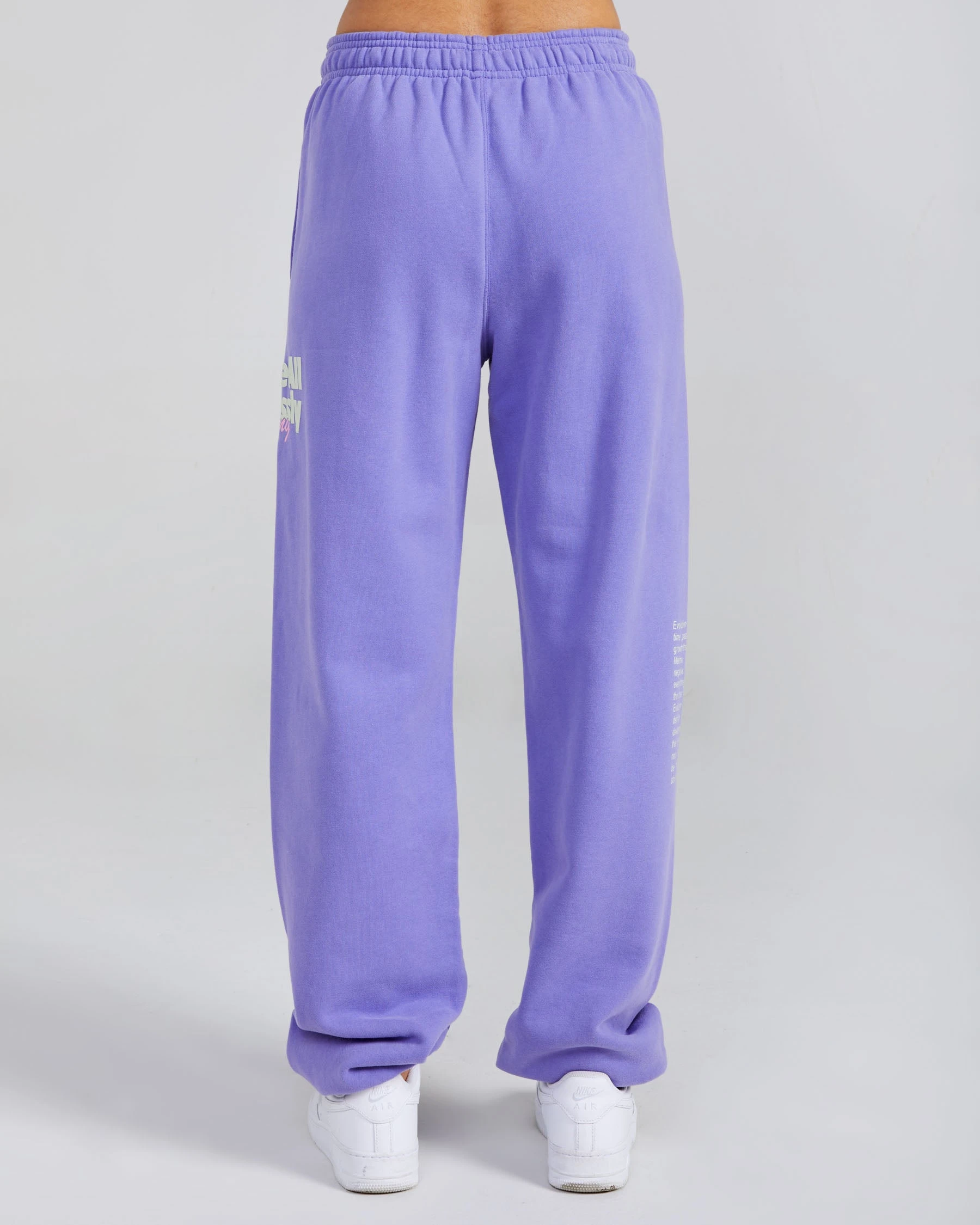 Outlet π BY SAMII RYAN Evolving Sweatpants π - Image 8