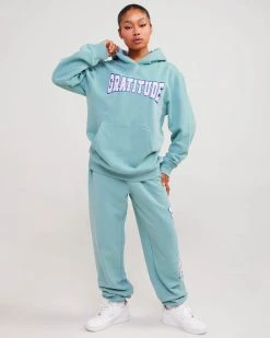 Brand new ???? BY SAMII RYAN Gratitude Sweatpants ✨ -BY SAMII RYAN Shop BSRFALL 2161 1