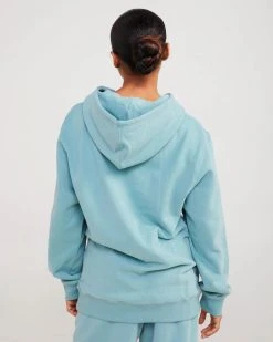 Buy ❤️ BY SAMII RYAN Gratitude Hoodie ???? -BY SAMII RYAN Shop BSRFALL 2201 1