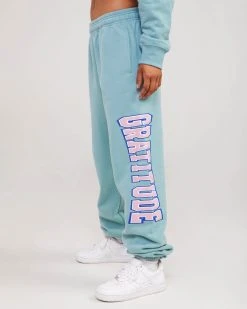 Brand new 🛒 BY SAMII RYAN Gratitude Sweatpants ✨