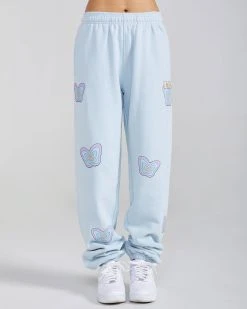 Coupon 😉 BY SAMII RYAN Baby Sweatpants 🔥