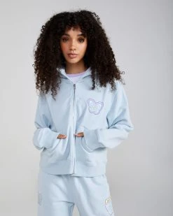 Best deal 💯 BY SAMII RYAN Baby Zip Up Hoodie ❤️