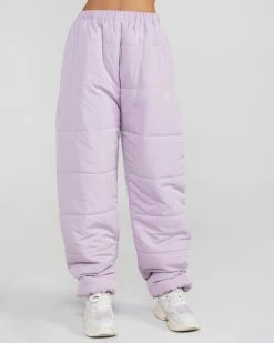 Flash Sale 🔥 BY SAMII RYAN Tonal Puffer Pant ⌛