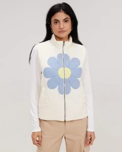 Discount ⌛ By Samii Ryan So Cute Puffer Vest ✔️