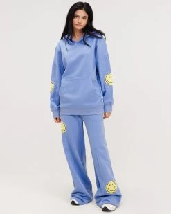 Promo ✨ By Samii Ryan Smiley® Straight Leg Pants 🔔