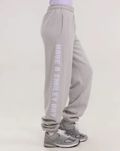 Buy 🎉 BY SAMII RYAN Smiley® Smiley Day Sweatpants 🎁
