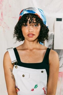 Coupon ✨ BY SAMII RYAN Cherry Sky Scarf ???? 4 Coupon ✨ BY SAMII RYAN Cherry Sky Scarf ???? -BY SAMII RYAN Shop EVY10075