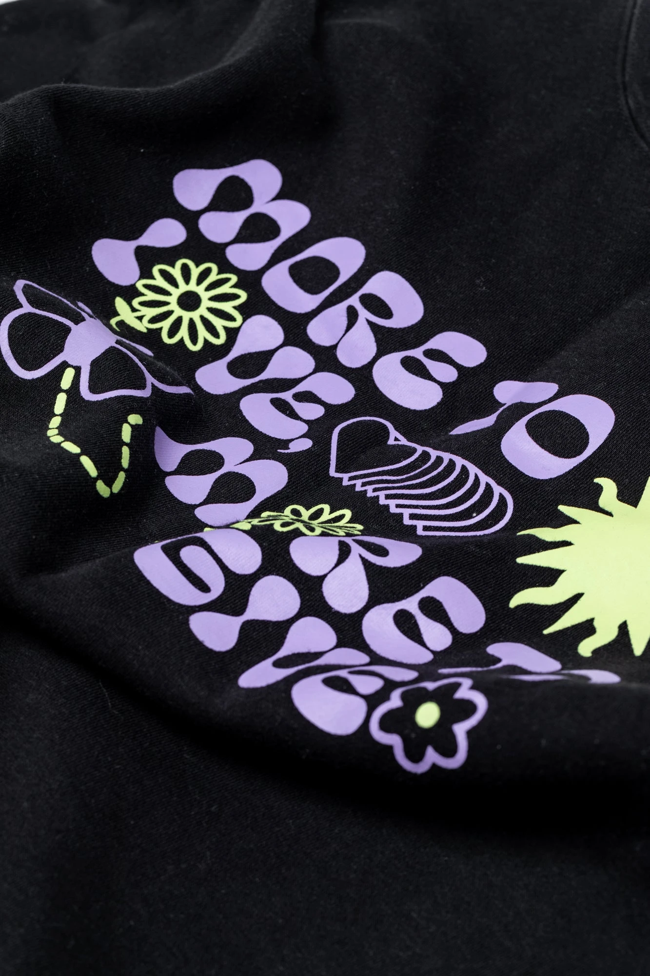 New π BY SAMII RYAN More To Love Crewneck π - Image 8