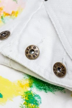 Discount ???? BY SAMII RYAN Studio Denim Overalls ❤️ -BY SAMII RYAN Shop EVY10179