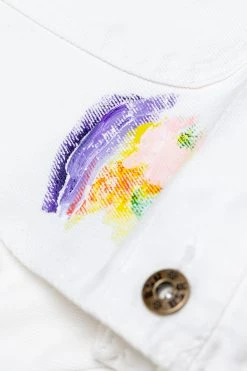 Discount ???? BY SAMII RYAN Studio Denim Overalls ❤️ -BY SAMII RYAN Shop EVY10183