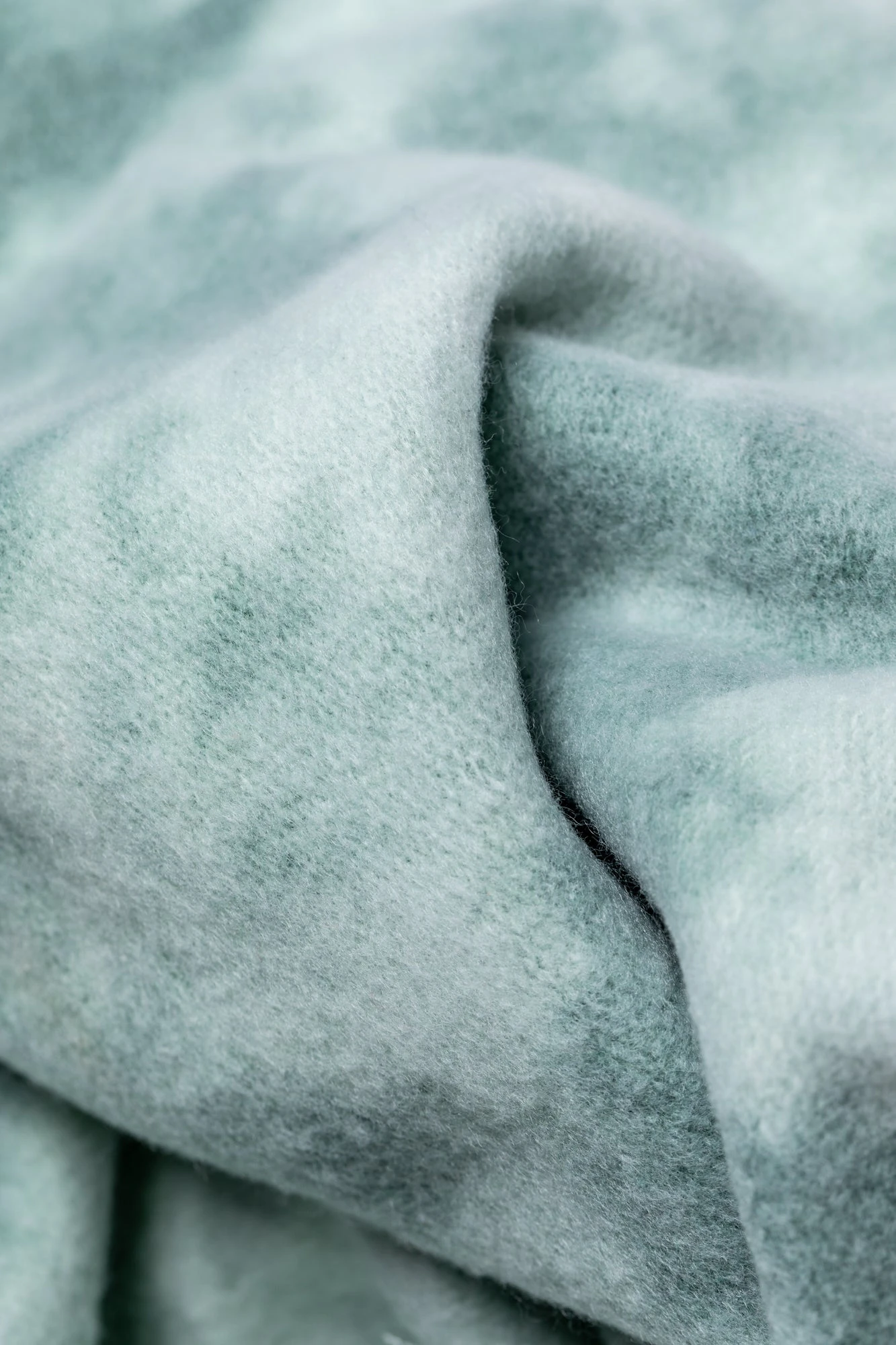 Outlet π BY SAMII RYAN Everyday Hoodie, Green Tea π - Image 8