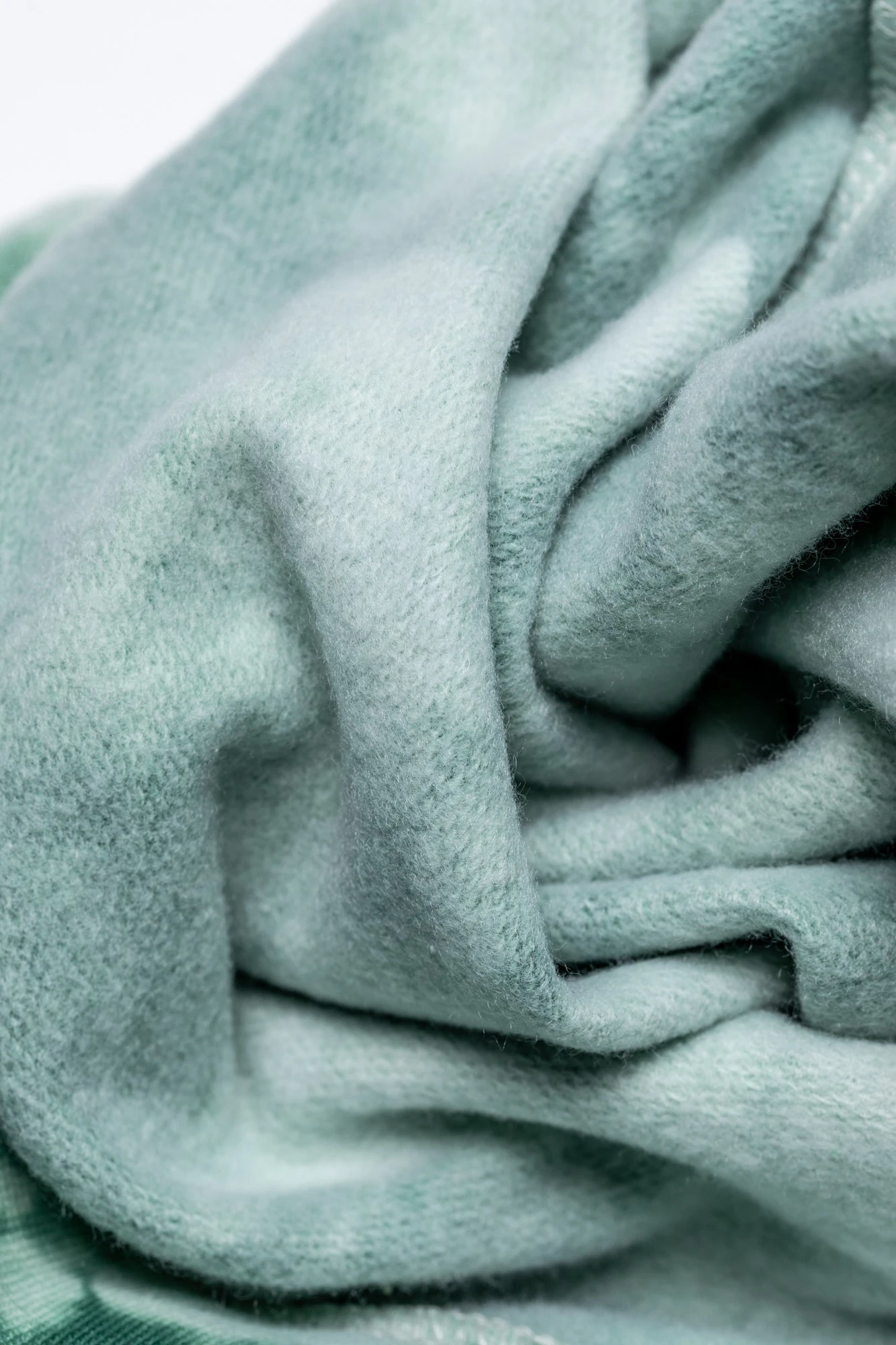 Outlet π BY SAMII RYAN Everyday Hoodie, Green Tea π - Image 9