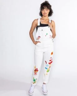 Discount ???? BY SAMII RYAN Studio Denim Overalls ❤️ -BY SAMII RYAN Shop EVY10536