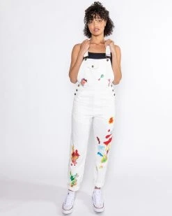 Discount 😀 BY SAMII RYAN Studio Denim Overalls ❤️