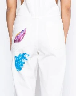 Discount ???? BY SAMII RYAN Studio Denim Overalls ❤️ -BY SAMII RYAN Shop EVY10565