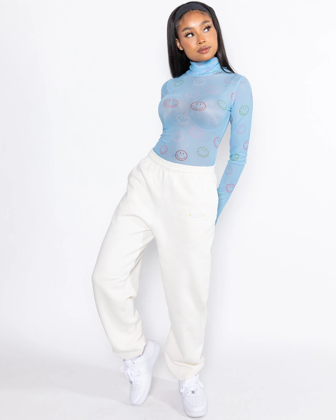 Smiley® All Around Mesh Bodysuit Buy ❤️ BY SAMII RYAN Smiley® All Around Mesh Bodysuit ???? -BY SAMII RYAN Shop EVY11665