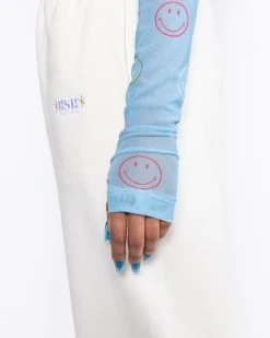 Buy ❤️ BY SAMII RYAN Smiley® All Around Mesh Bodysuit ???? 4 Buy ❤️ BY SAMII RYAN Smiley® All Around Mesh Bodysuit ???? -BY SAMII RYAN Shop EVY11681