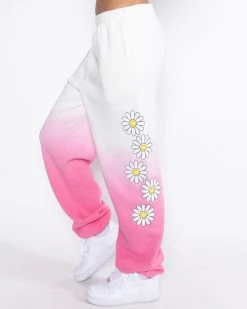 Outlet 🧨 BY SAMII RYAN Smiley® Kind People Sweatpants 🛒