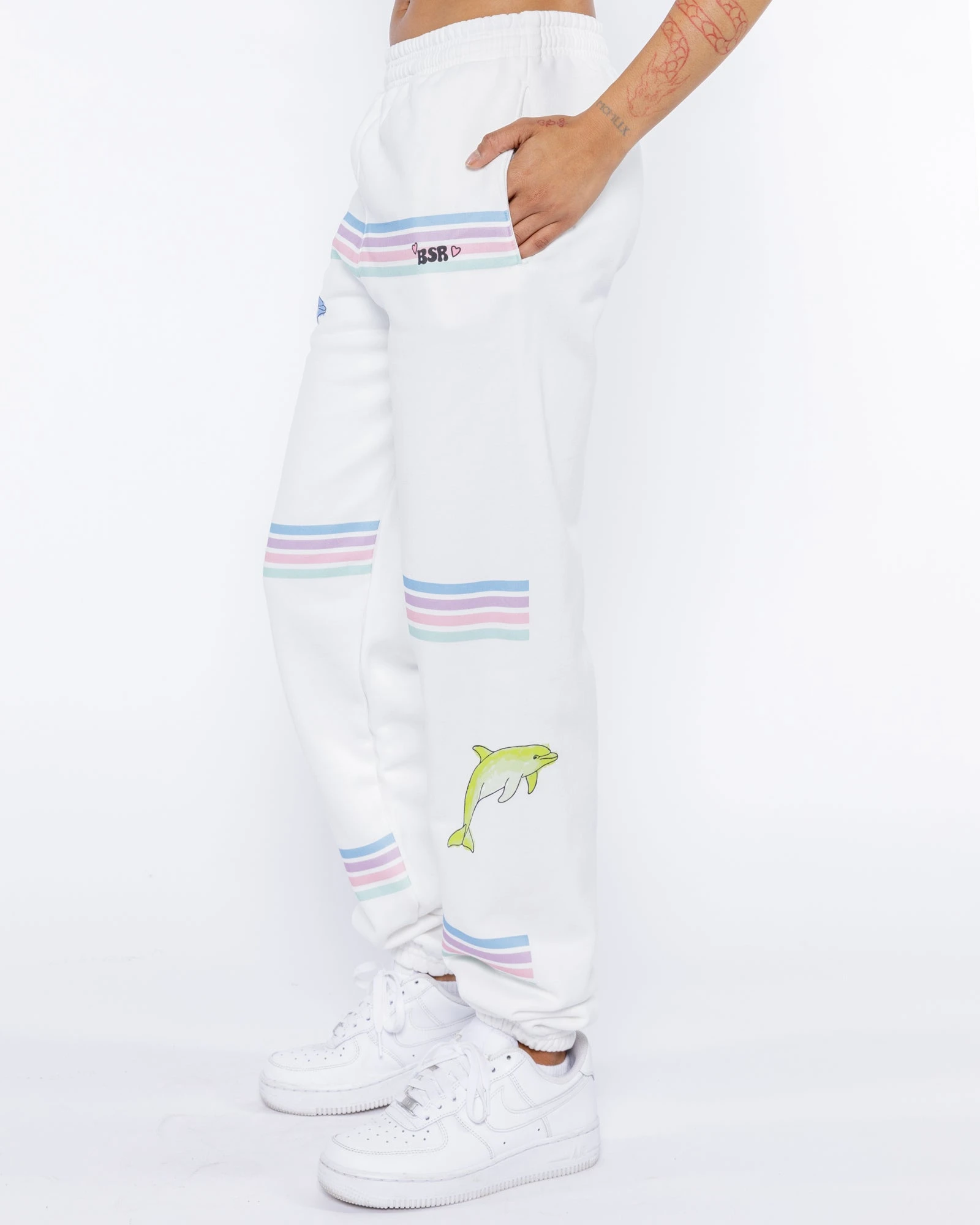 Swimmers Sweatpants Buy ???? BY SAMII RYAN Swimmers Sweatpants ???? -BY SAMII RYAN Shop EVY11713