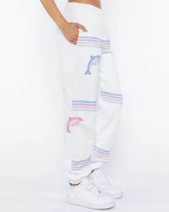 Buy ???? BY SAMII RYAN Swimmers Sweatpants ???? 4 Buy ???? BY SAMII RYAN Swimmers Sweatpants ???? -BY SAMII RYAN Shop EVY11714