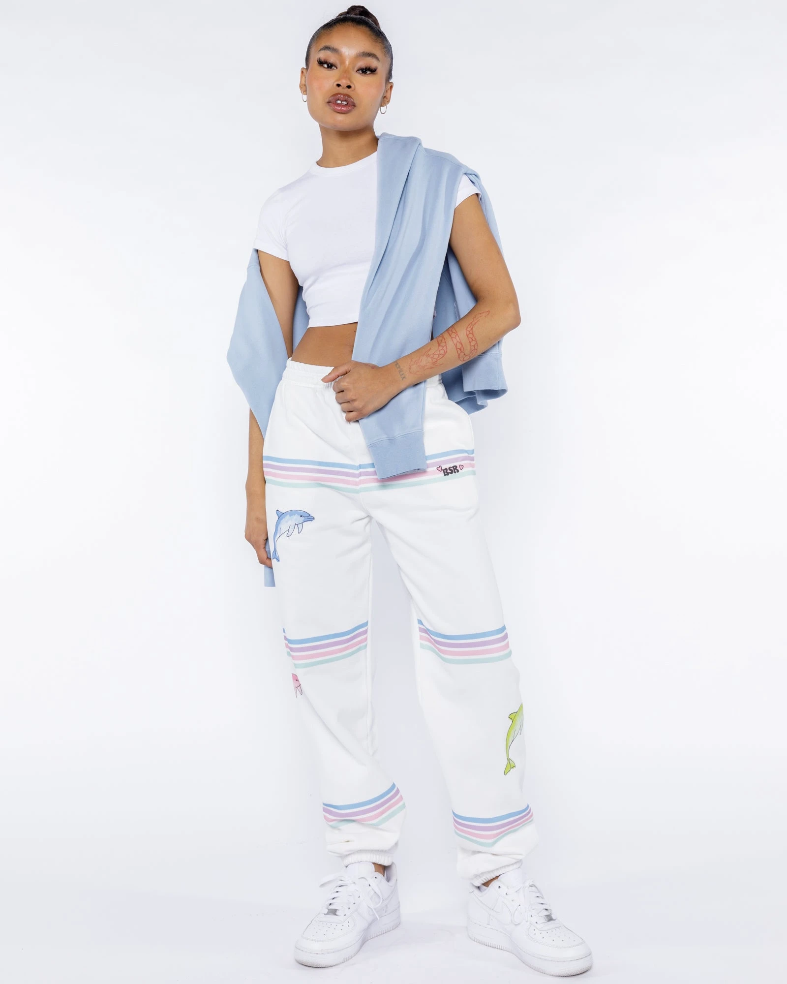 Swimmers Sweatpants Buy ???? BY SAMII RYAN Swimmers Sweatpants ???? -BY SAMII RYAN Shop EVY11716