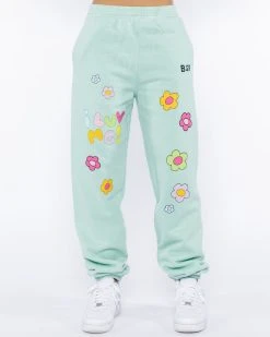 Outlet 🎁 BY SAMII RYAN I Luv Me Sweatpants ✨