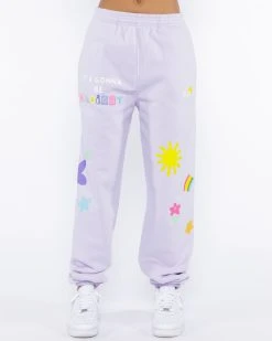 Buy 😉 BY SAMII RYAN Alright Sweatpants ❤️