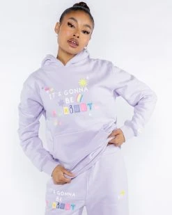 Best Sale ???? BY SAMII RYAN Alright Hoodie ???? -BY SAMII RYAN Shop EVY11787