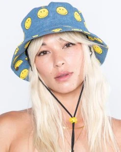 Flash Sale 😀 BY SAMII RYAN Smiley® All Around Boonie Hat ⭐