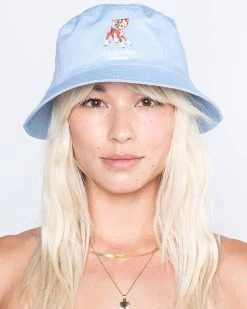Buy 🎉 BY SAMII RYAN Innocent Bucket Hat ✔️