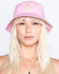 Discount 😀 BY SAMII RYAN Dramatic Bucket Hat 😍