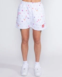 Budget 🎁 BY SAMII RYAN All Of The Love Shorts 😉