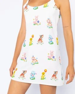 Deals ✨ By Samii Ryan Nursery Animal 👗 Dress 🎁