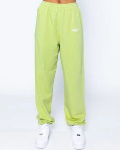 Hot Sale 👍 BY SAMII RYAN Everyday Sweatpants, Pistachio 🤩