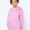 Best deal 🥰 BY SAMII RYAN Everyday Hoodie, Dusty Rose 👍
