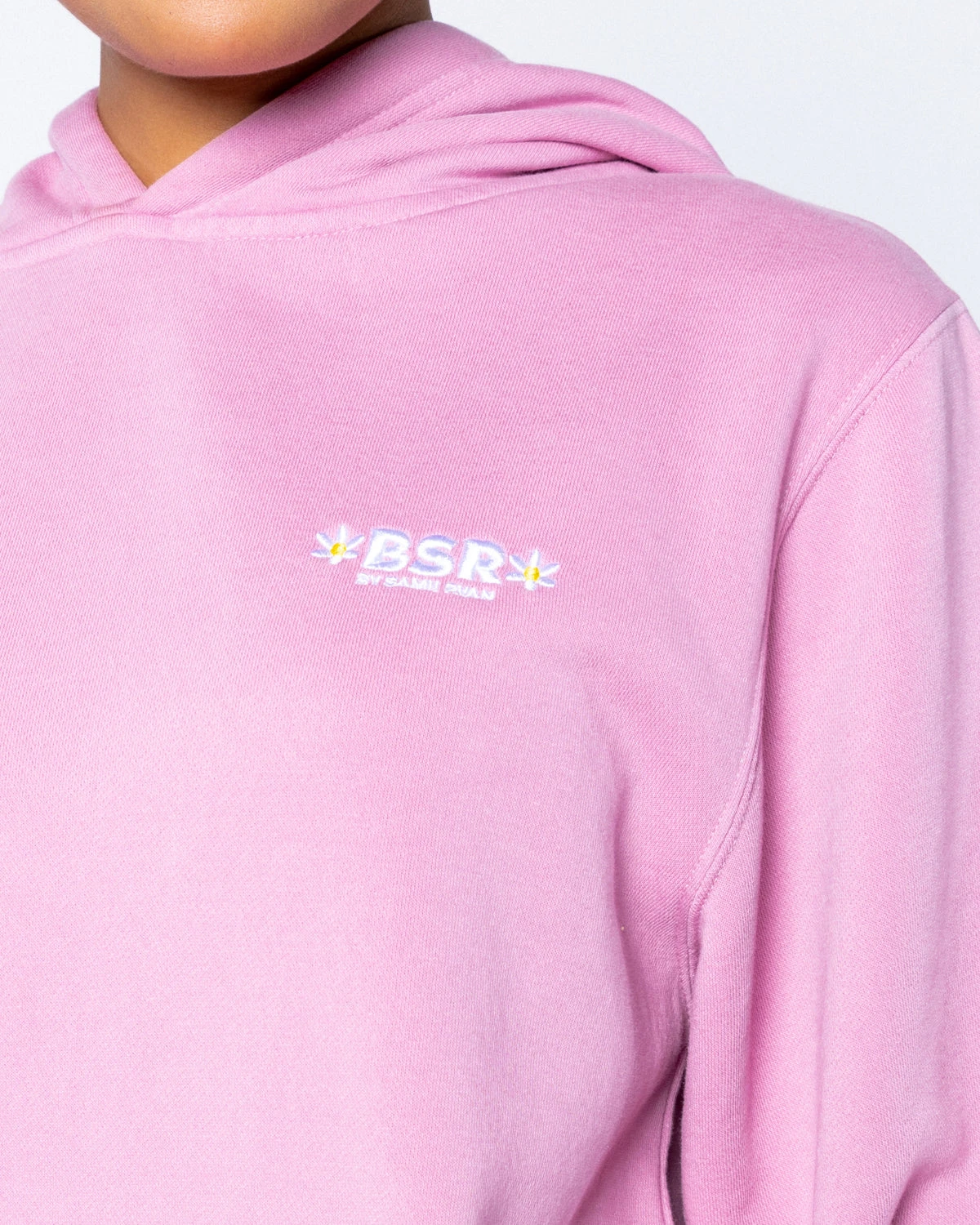 Best deal π₯° BY SAMII RYAN Everyday Hoodie, Dusty Rose π - Image 5