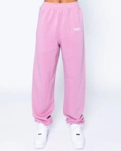 Brand new 🌟 BY SAMII RYAN Everyday Sweatpants, Dusty Rose 😀