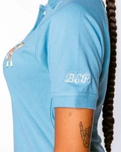 Promo ✔️ BY SAMII RYAN Innocent Polo ???? Dress ???? 2 Promo ✔️ BY SAMII RYAN Innocent Polo ???? Dress ???? -BY SAMII RYAN Shop EVY14619