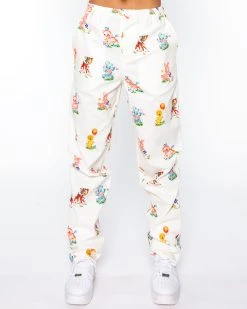 Best deal 💯 BY SAMII RYAN Nursery Animal Chino Pant 😉