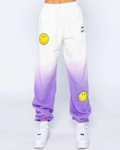 New 💯 BY SAMII RYAN Smiley® Generosity Sweatpants 🧨
