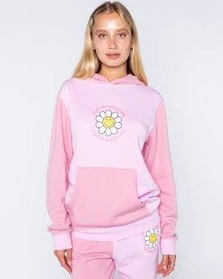 Buy π BY SAMII RYAN Smiley® Something Positive Hoodie π€©