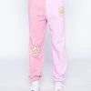 Top 10 ???? BY SAMII RYAN Smiley® Something Positive Sweatpants ????