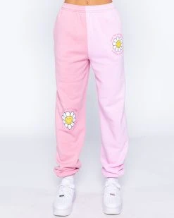 Top 10 🤩 BY SAMII RYAN Smiley® Something Positive Sweatpants 💯