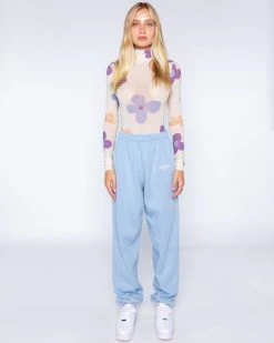 Best deal β€οΈ BY SAMII RYAN Meadow Mesh Bodysuit β