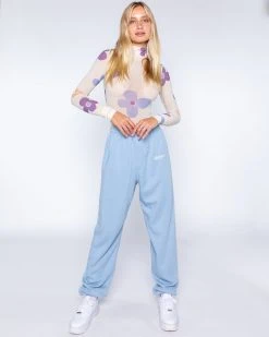 Best deal ❤️ BY SAMII RYAN Meadow Mesh Bodysuit ⭐ -BY SAMII RYAN Shop EVY16165 Edit