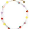 Outlet ???? BY SAMII RYAN Sweetie Beaded Necklace ????