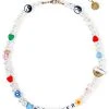 Deals 🌟 BY SAMII RYAN Whatever Beaded Necklace 🌟
